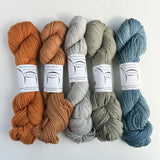 Tracery Cowl Kit