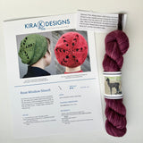 Rose Window Slouch kit