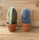 Squishy Succulents pattern PDF