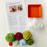 Squishy Succulents Kit