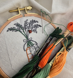 By Hand Craft Co Textile Tattoos