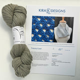 Tracery Cowl Kit