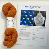 Tracery Cowl Kit