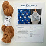 Tracery Cowl Kit