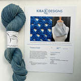 Tracery Cowl Kit