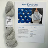 Tracery Cowl Kit