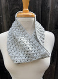 Tracery Cowl Kit