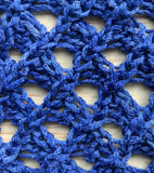 Tracery Cowl pattern PDF