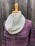 Tracery Cowl Kit
