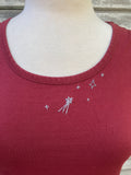 Visible Mending Virtual Workshop July 18