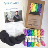 Cyclic Cowl Kit