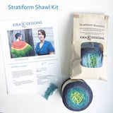 Stratiform Shawl Kit