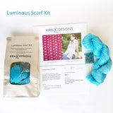 Luminous Scarf kit