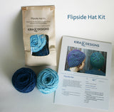 Flipside Hat kit