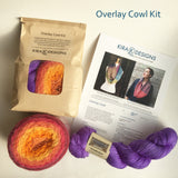Overlay Cowl Kit