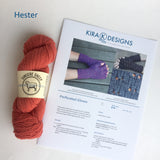 Perforated Gloves Kit