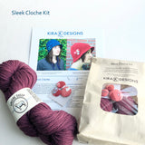 Sleek Cloche Kit