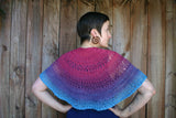 Stratiform Shawl Kit