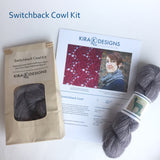 Switchback Cowl kit